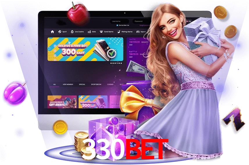 6 vantagens exclusivas do programa VIP da 330bet