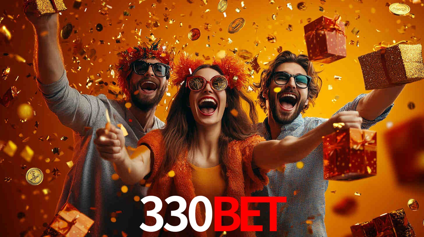 Loterias online disponíveis na 330bet