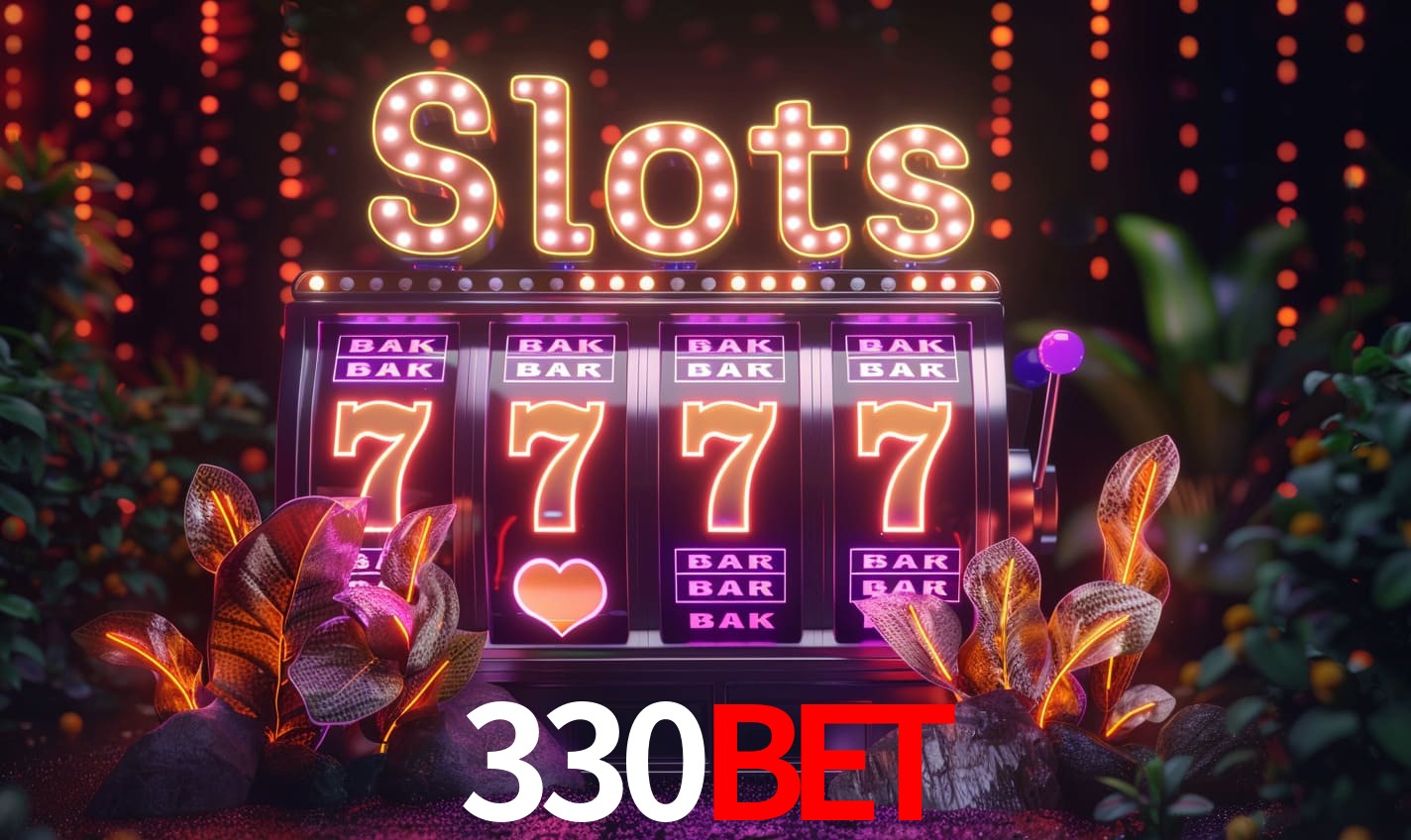 Principais provedores de slots da 330bet - NetEnt, Pragmatic Play, Play'n GO