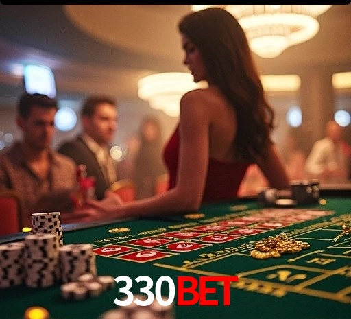 Vantagens exclusivas 330bet para jogadores brasileiros