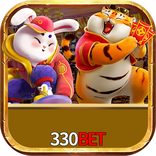 Logo da 330bet